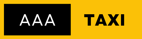 AAA Taxi logo
