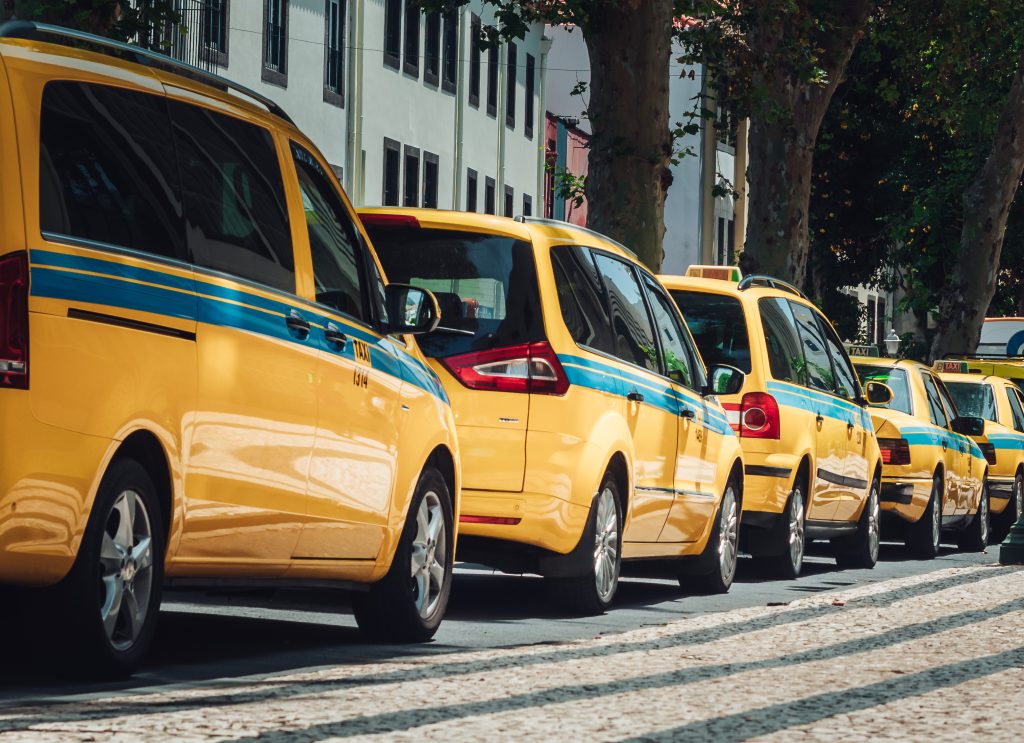 Taxi Service